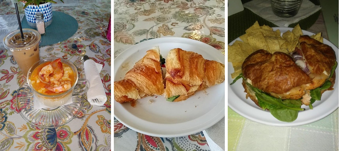 Chef Sara's Cafe