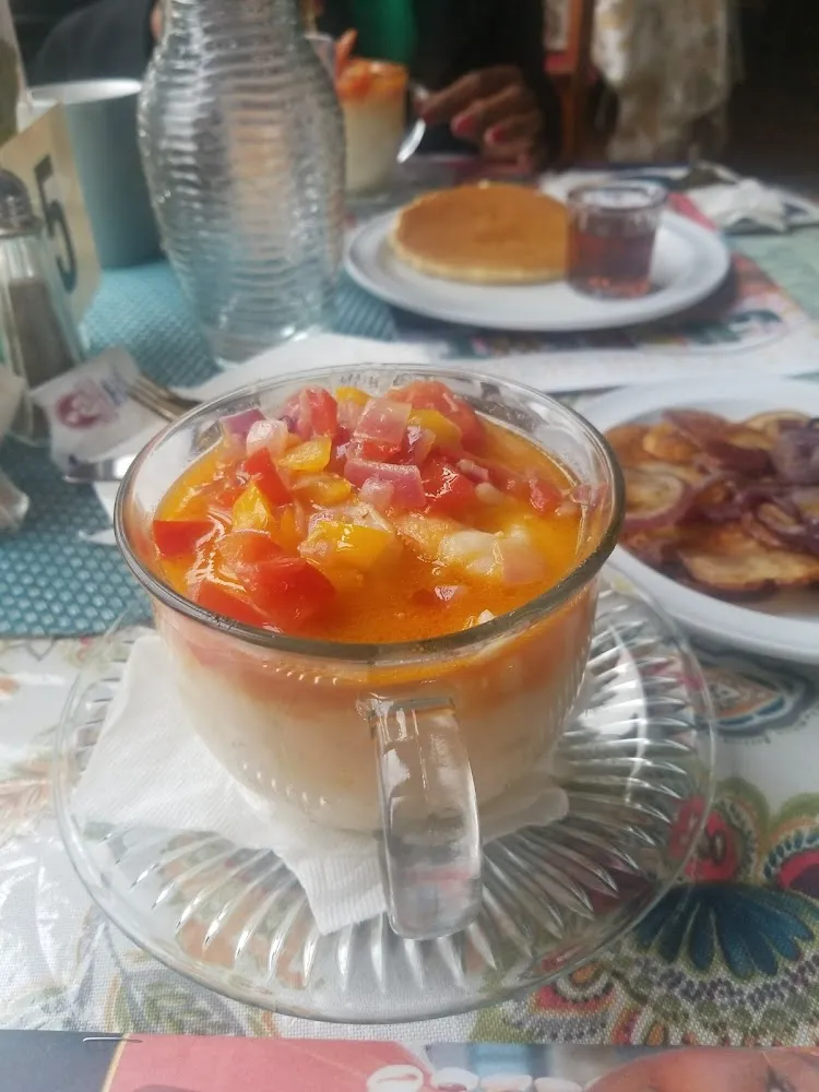 Gazpacho