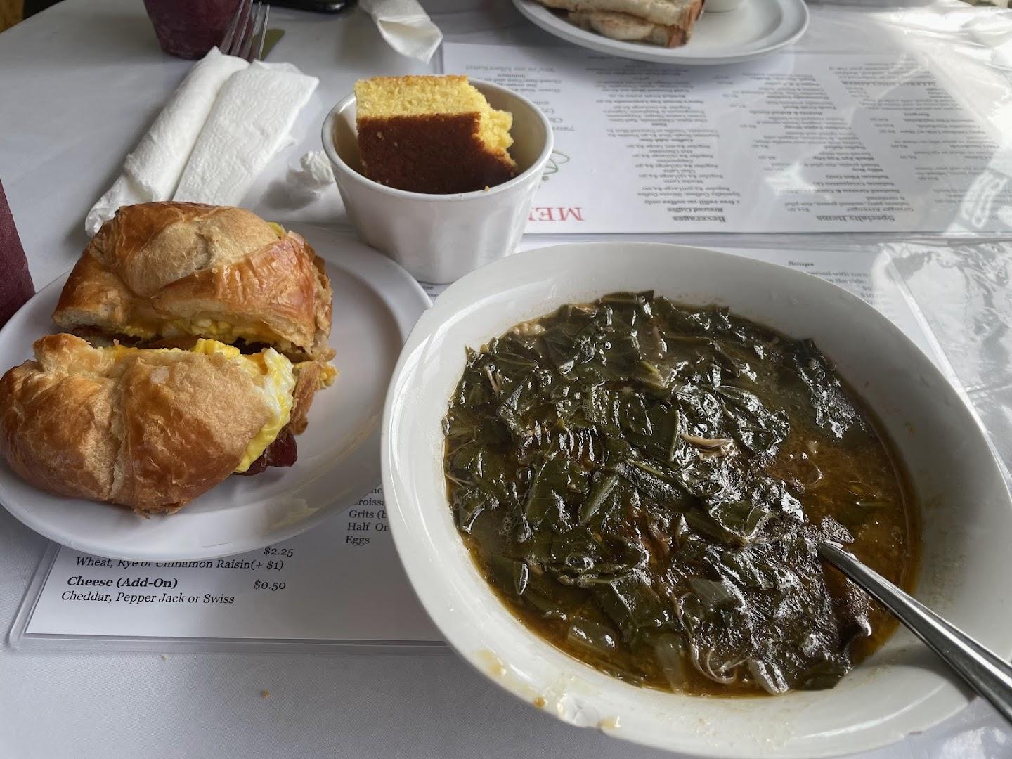 Chef Sara's Cafe