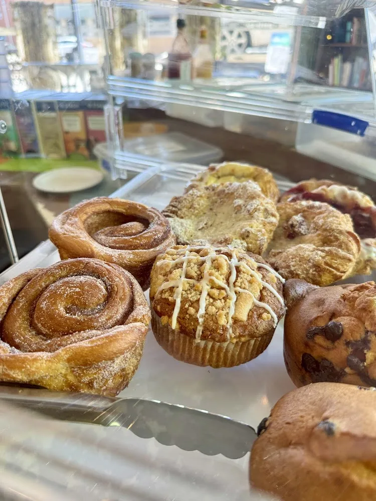 Pastries