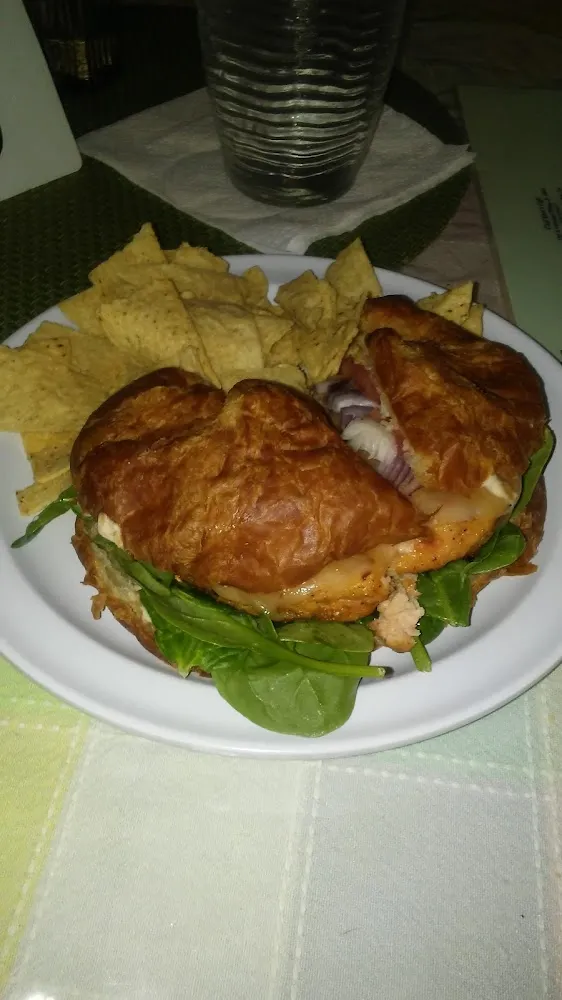 Sandwiches