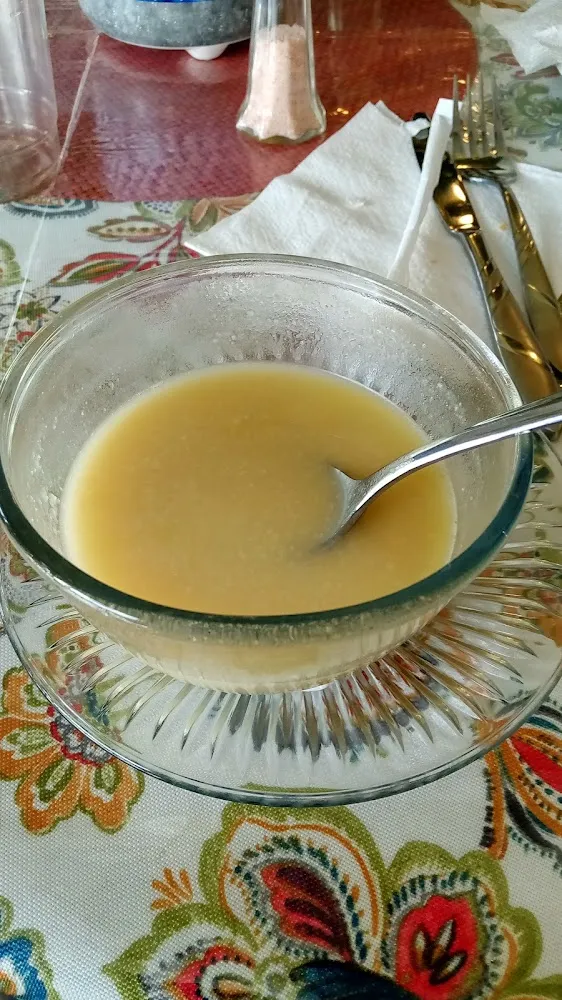 Soup of the Day